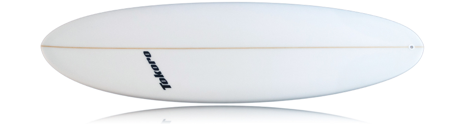 Tokoro Surfboad サーフボード