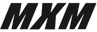mxm model logo