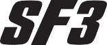 sf3 logo image